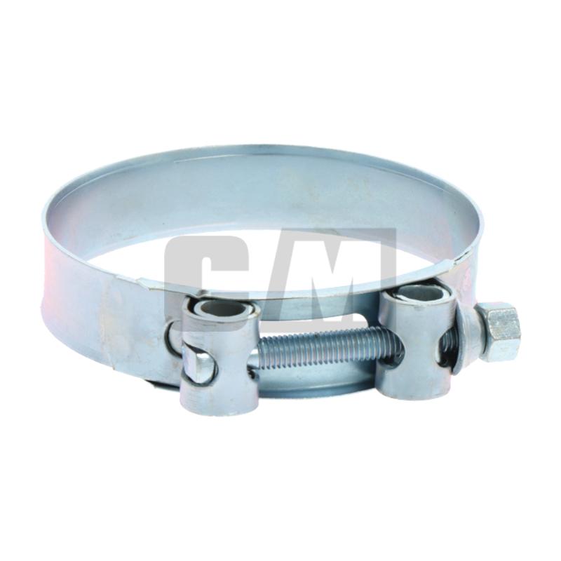 Collier de Tuyau - Largeur 20 Mm - Ep. 0,8 Mm référence fournisseur 4050465307